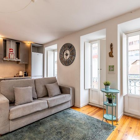Bmyguest - 28 Tram Central Apartment Lisboa Kültér fotó