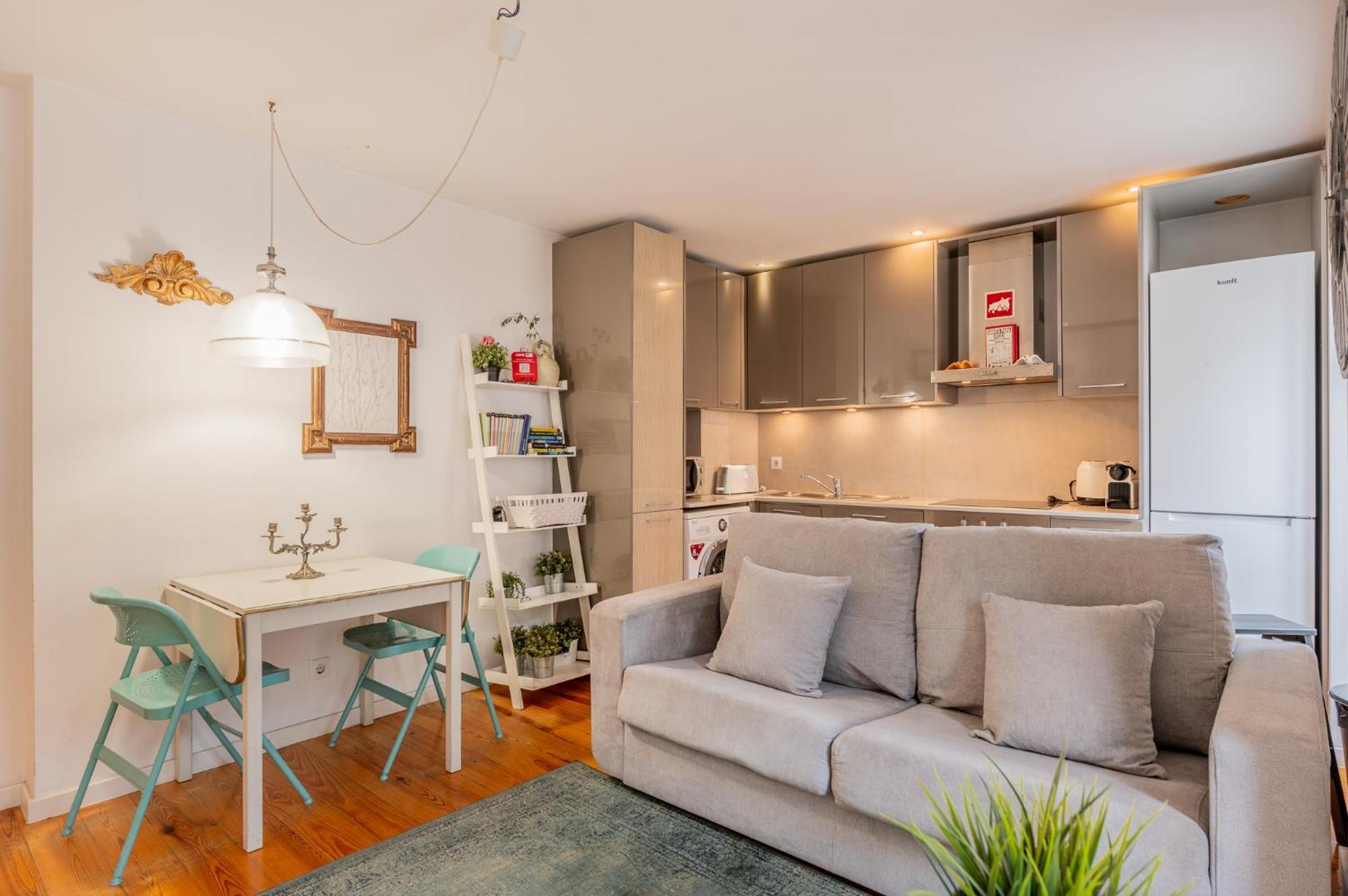 Bmyguest - 28 Tram Central Apartment Lisboa Kültér fotó