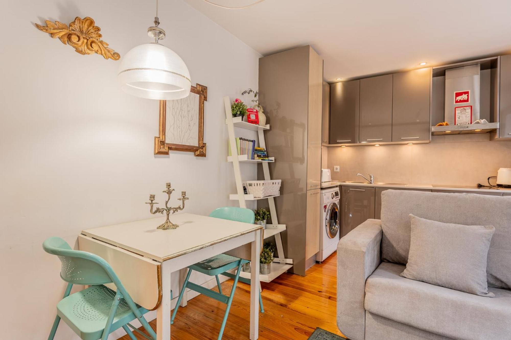 Bmyguest - 28 Tram Central Apartment Lisboa Kültér fotó